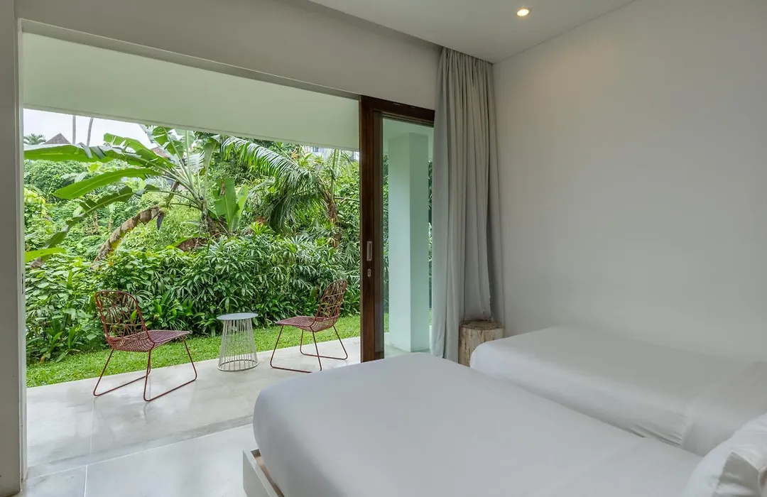 Aria Villas Ubud-1