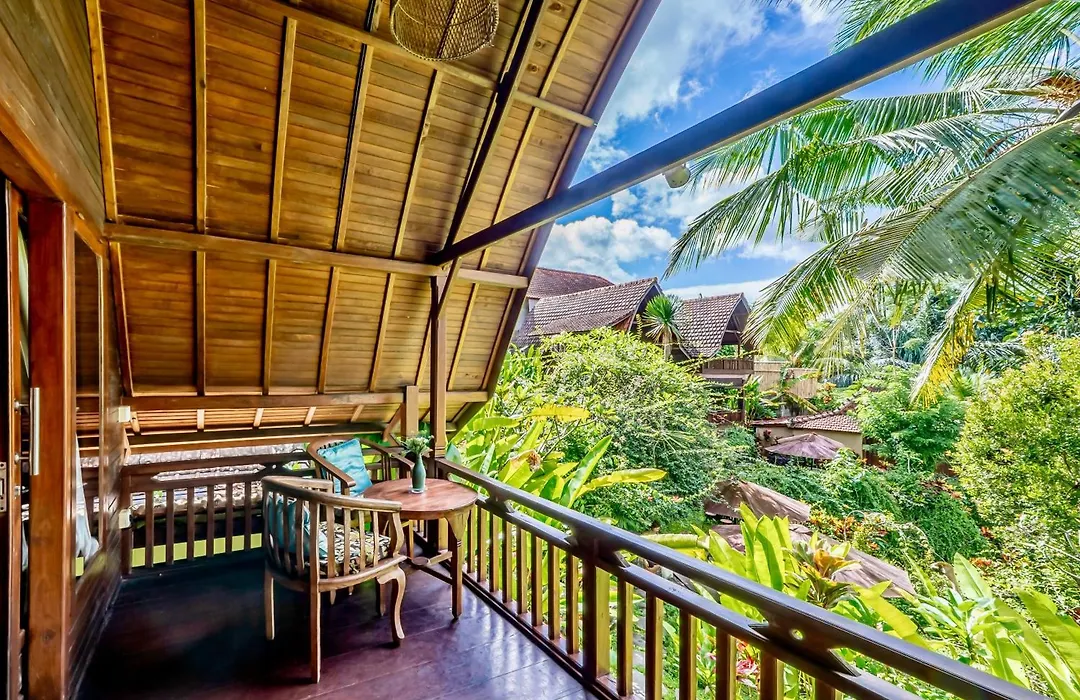 The Jungle Villa-1