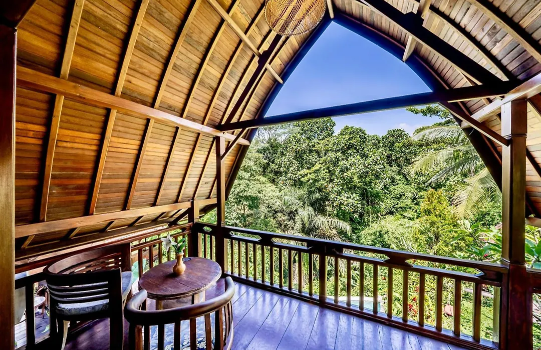 The Jungle Villa-1