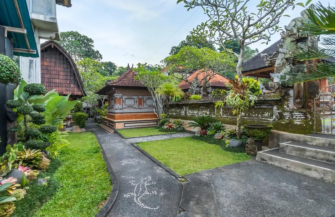 Taman Puspa-1