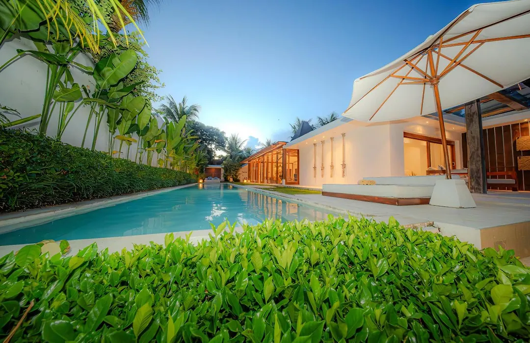 The Apartments Ubud-1