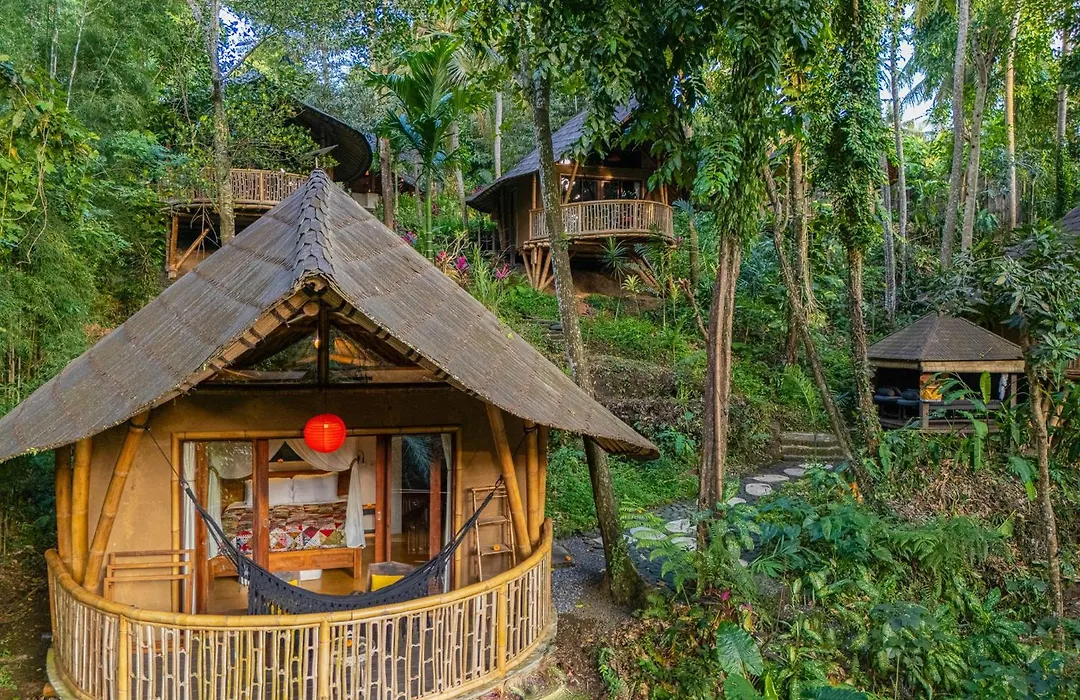 Bamboo Turtles Ecolodge-1