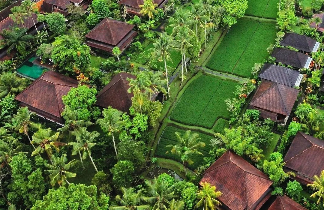 Ananda Ubud Resort-1