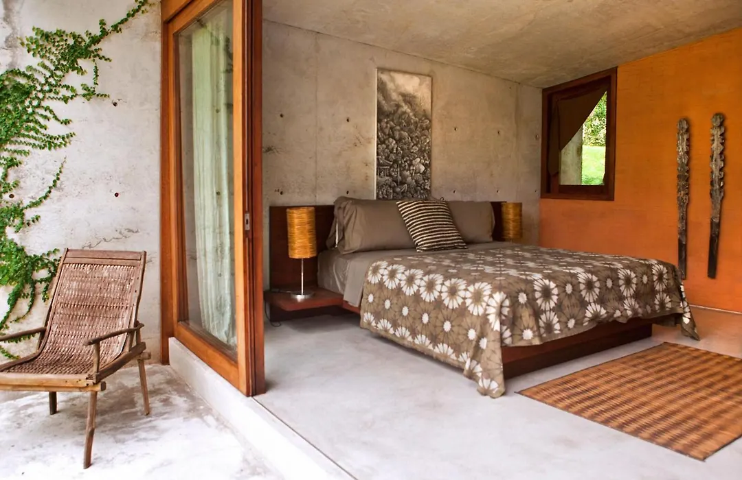 Umah Tampih Luxury Private Villa - CHSE Certified-1