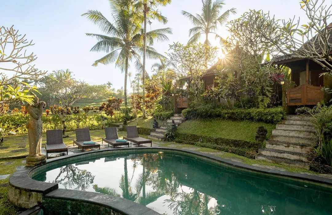 Keraman Suite Ubud-1