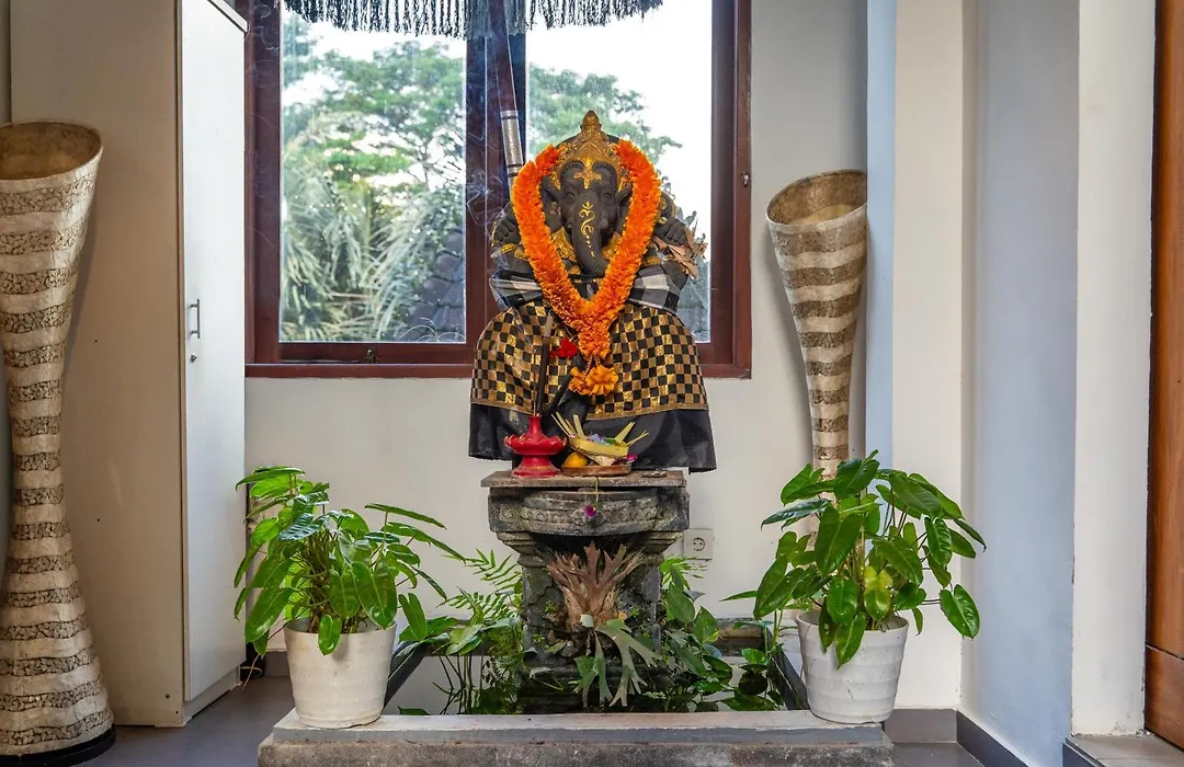 Parvati Retreat Villas-1