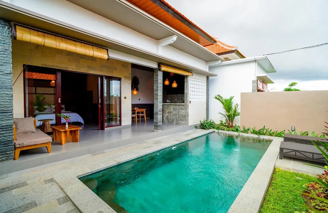 Puri Arta Villa-1