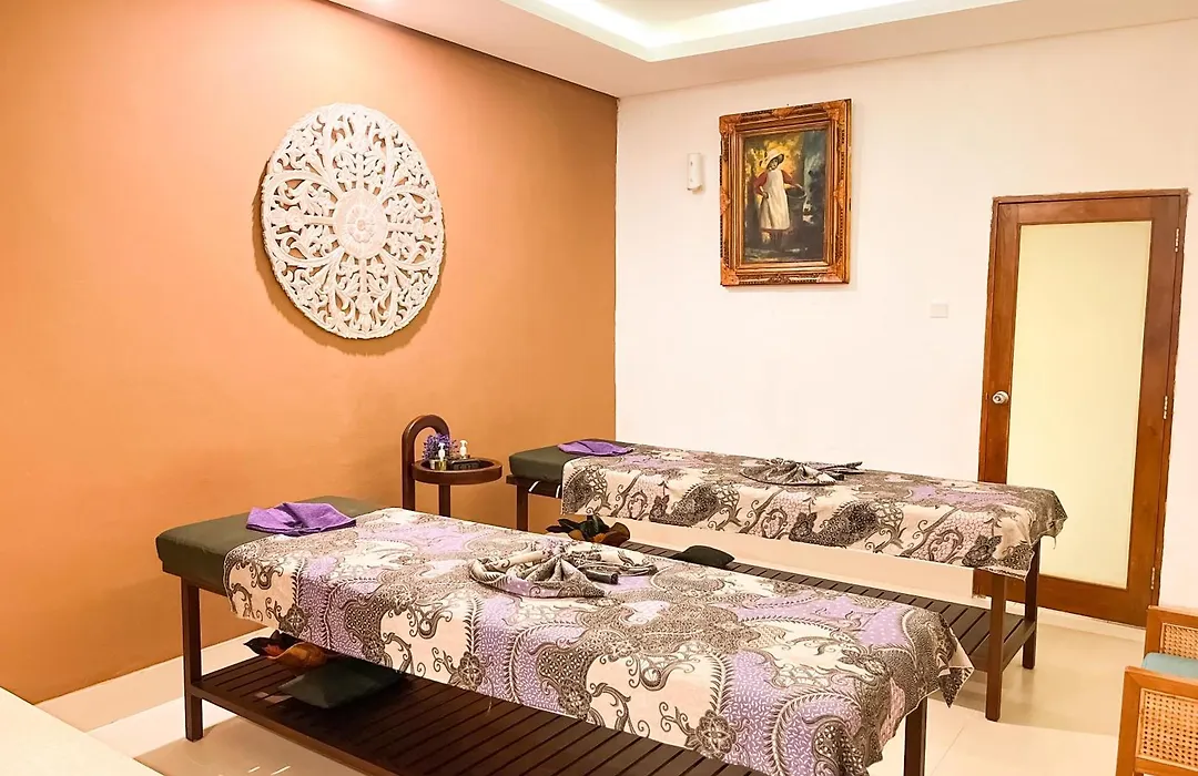 Alam Puisi Villa-1