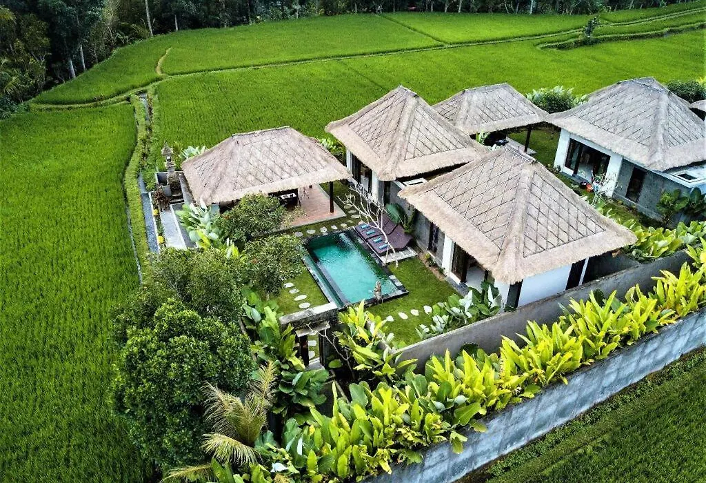 Three Gold Luxury Private Villas-1