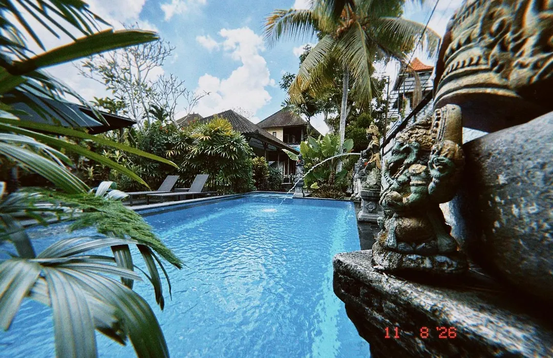 Pgs Home Stay-1