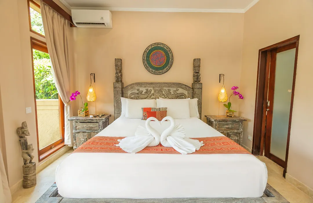 Villa Cella Bella Ubud-1