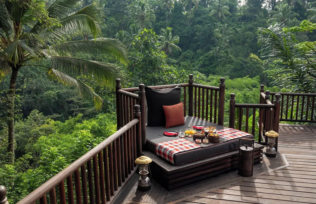 Capella Ubud, Bali-1