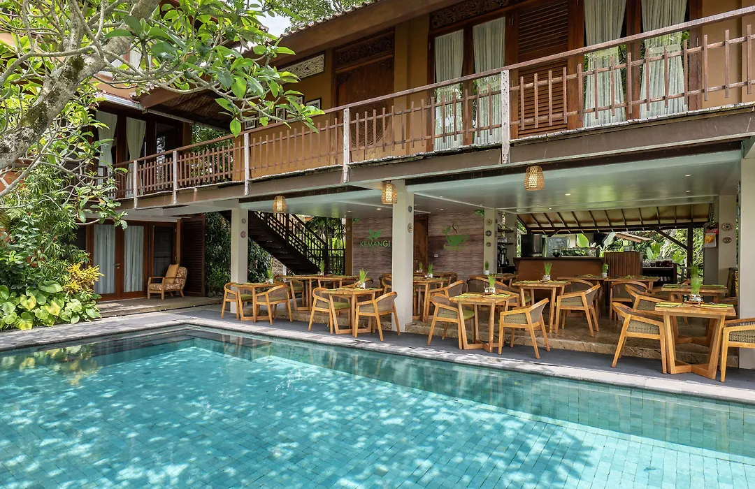 Adiwana Svarga Loka - A Retreat Resort-1