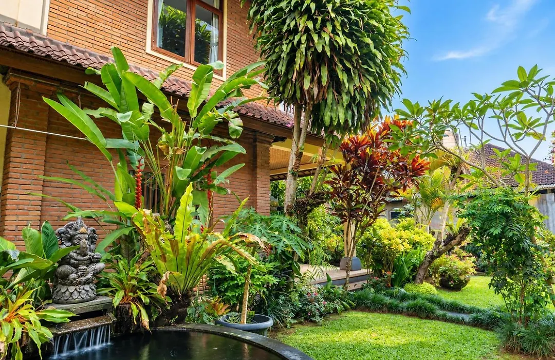 Ben'S Homestay-1