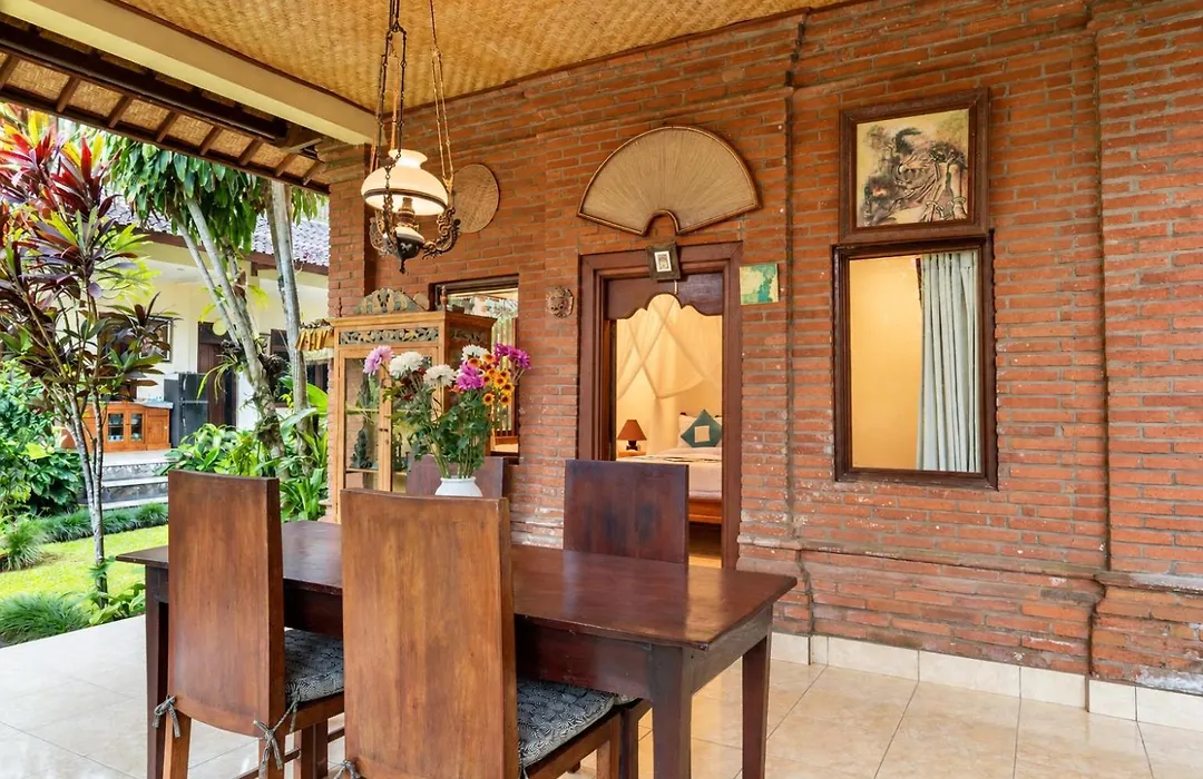 Ben'S Homestay-1