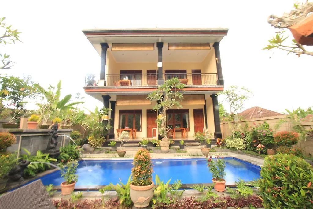 Kt. Kuaya Home Stay-1