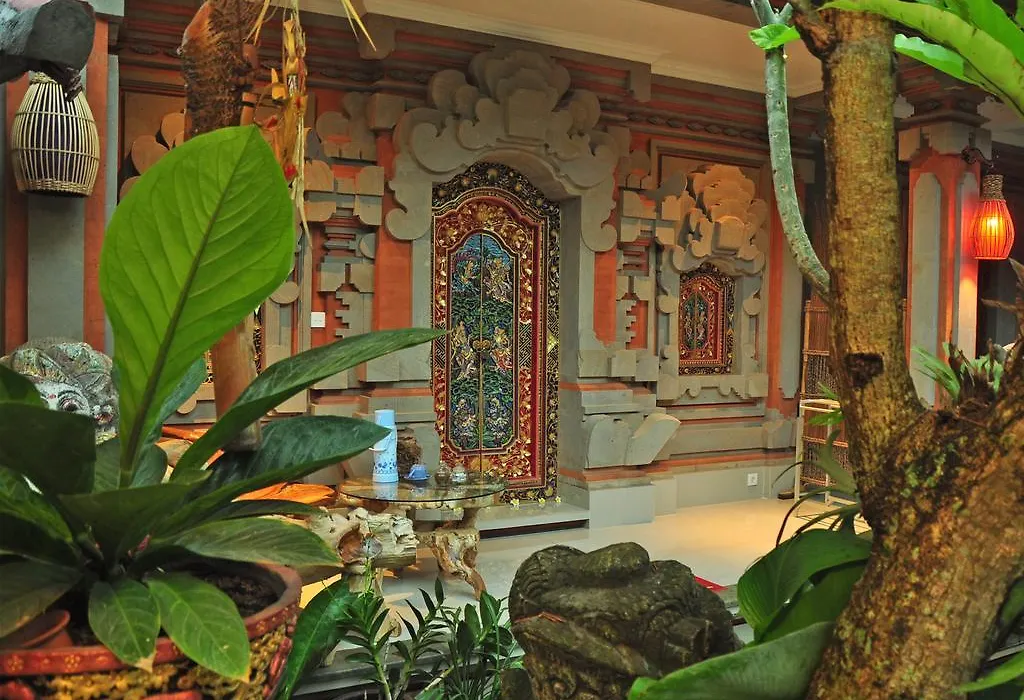 Angga Homestay-1