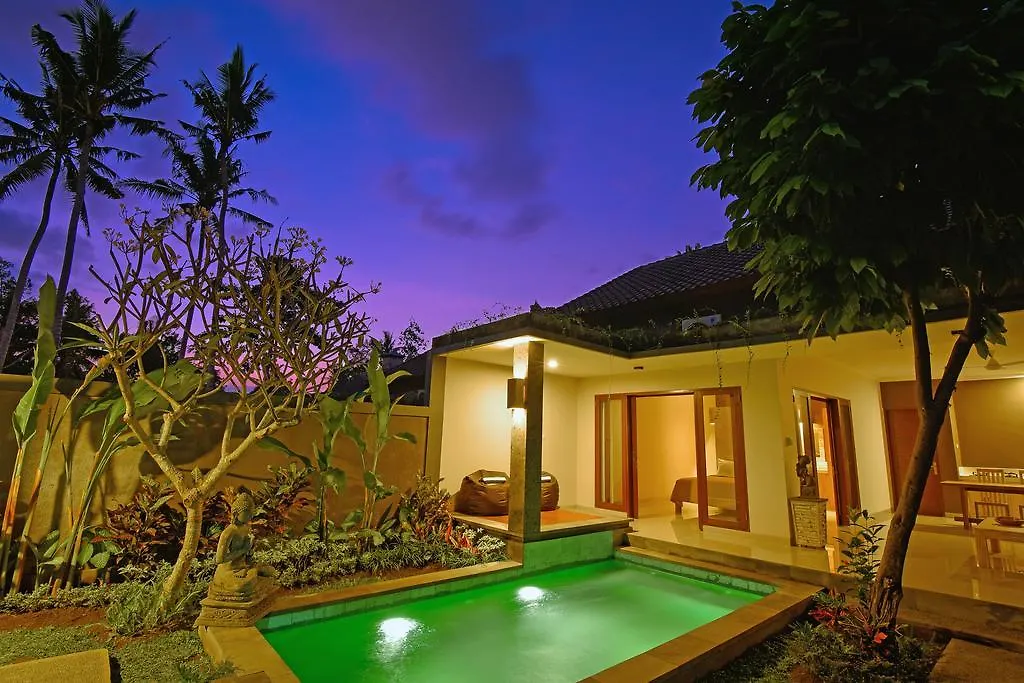 Villa Padma Ubud-1