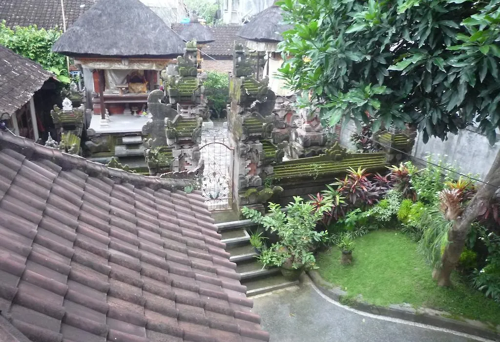 Pratama House-1