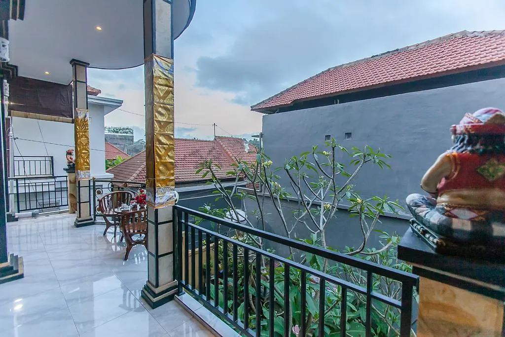 Yoga'S House-1