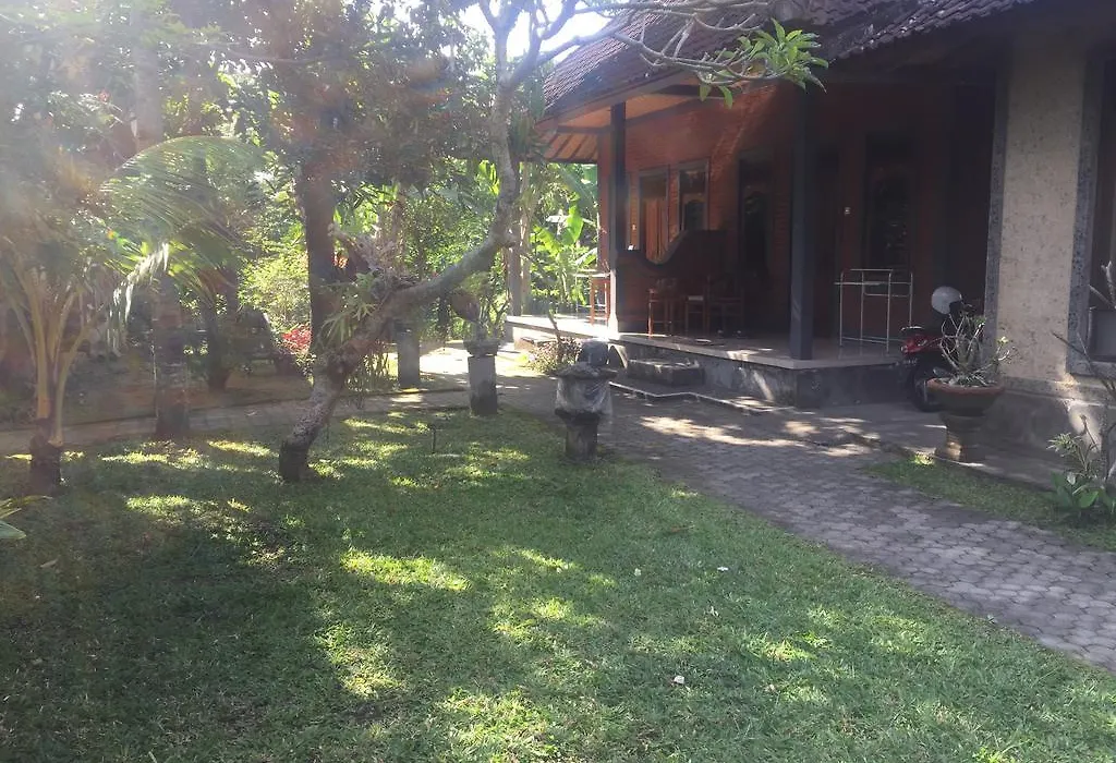 Batan Duren House-1