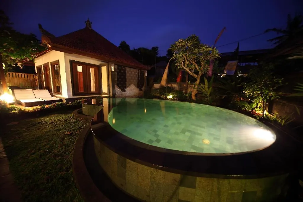 Baruna Sari Villa-1
