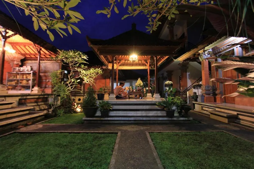 Duana'S Homestay-1