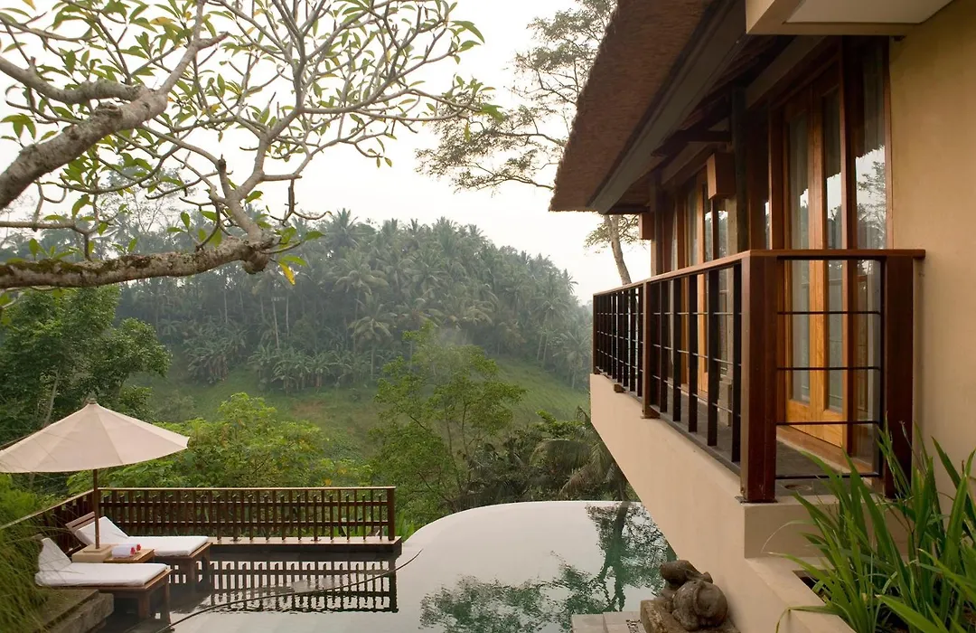 Kamandalu Ubud - CHSE Certified-1