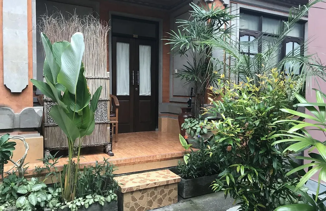 Bale Bali House-1