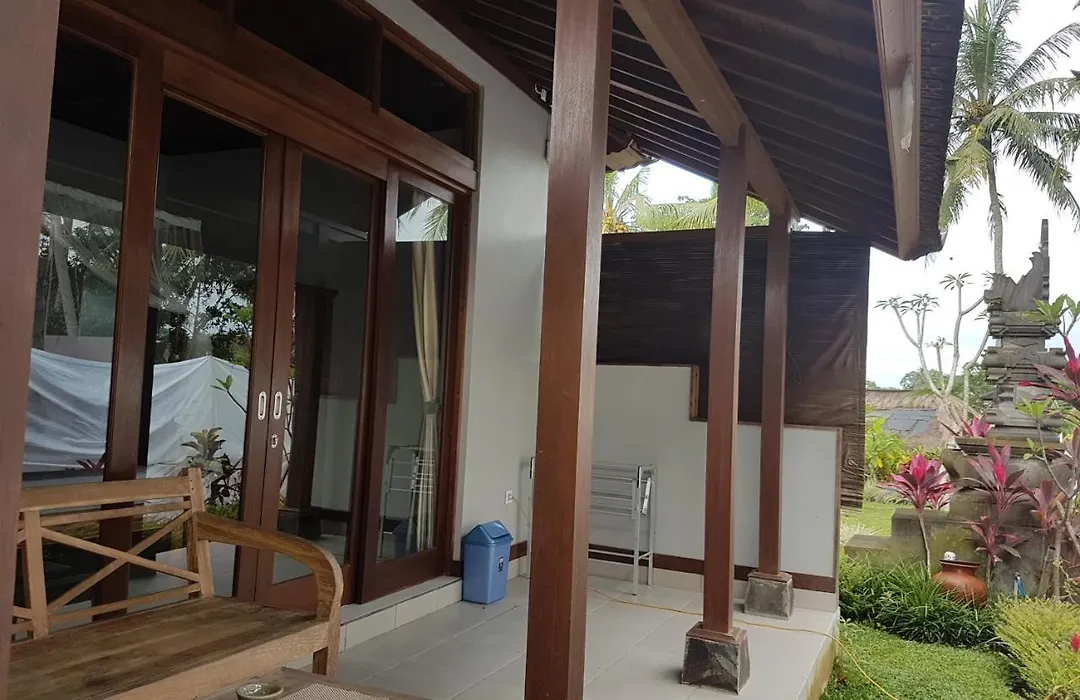 Buda Cottage Ubud-1