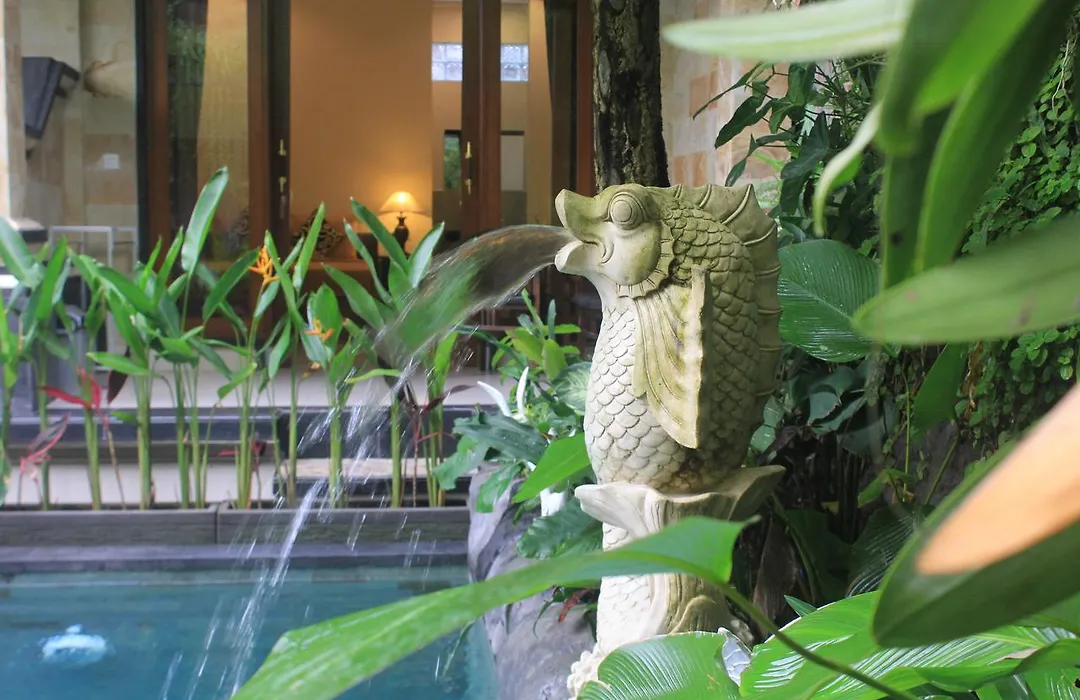 Donald Home Stay-1