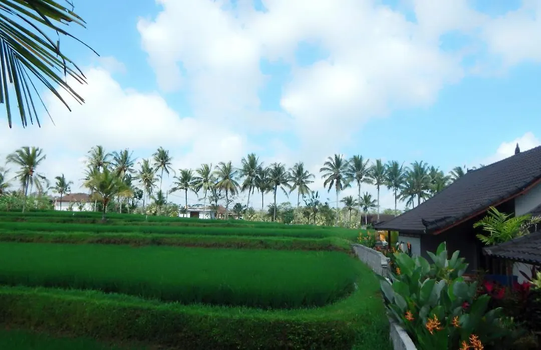 Amaya Cottage Ubud By Best Living-1