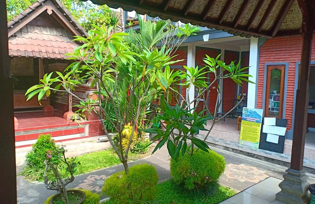 Dekwah Homestay-1