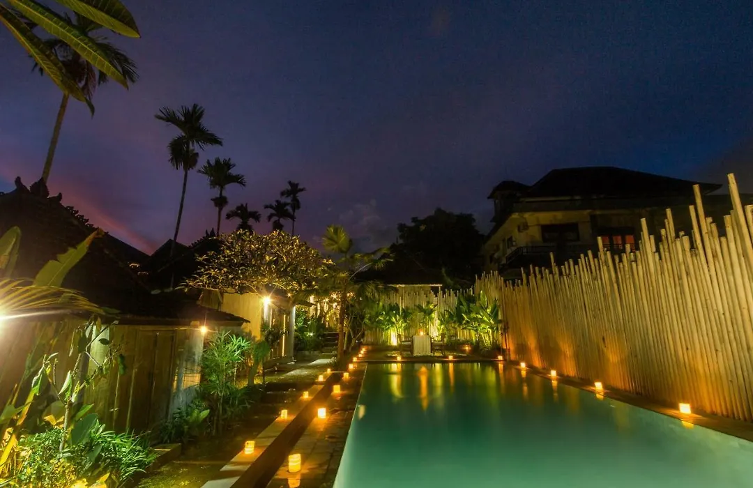 Green Taman Ubud By Prasi-1