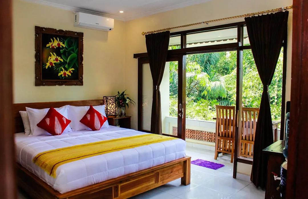 Manwarsa Guest House-1