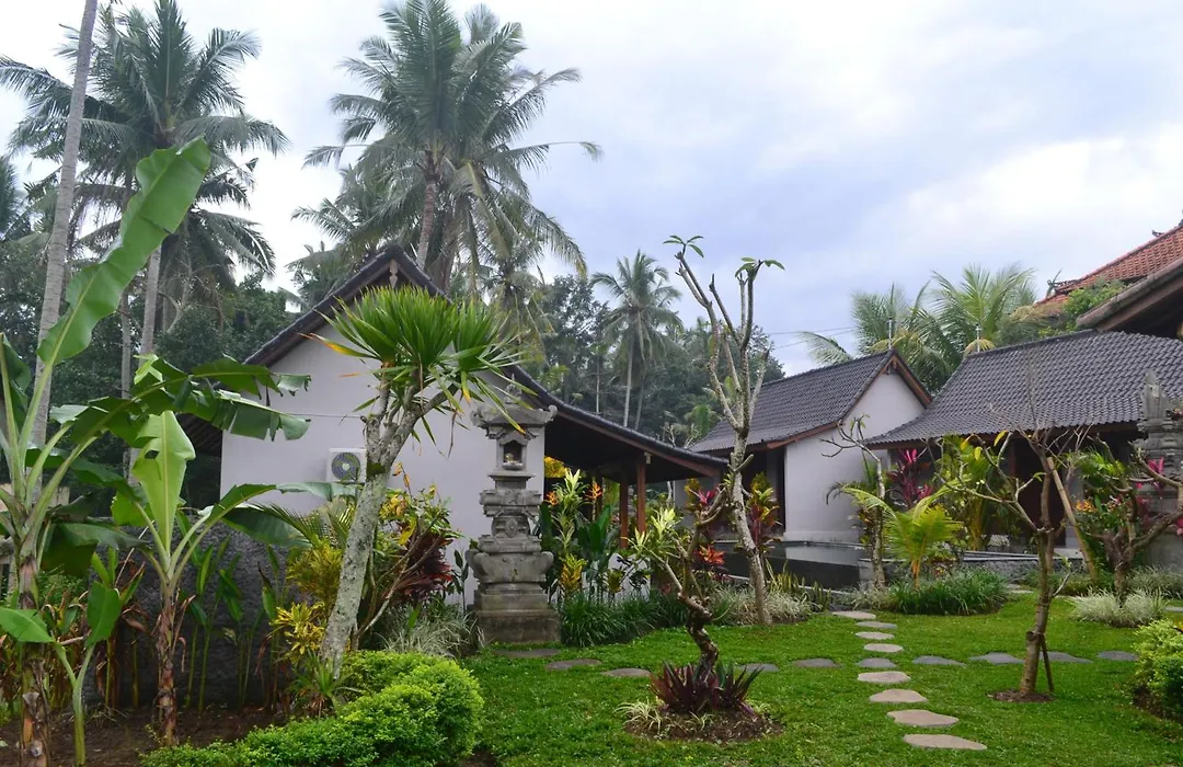 Buda Cottage Ubud-1
