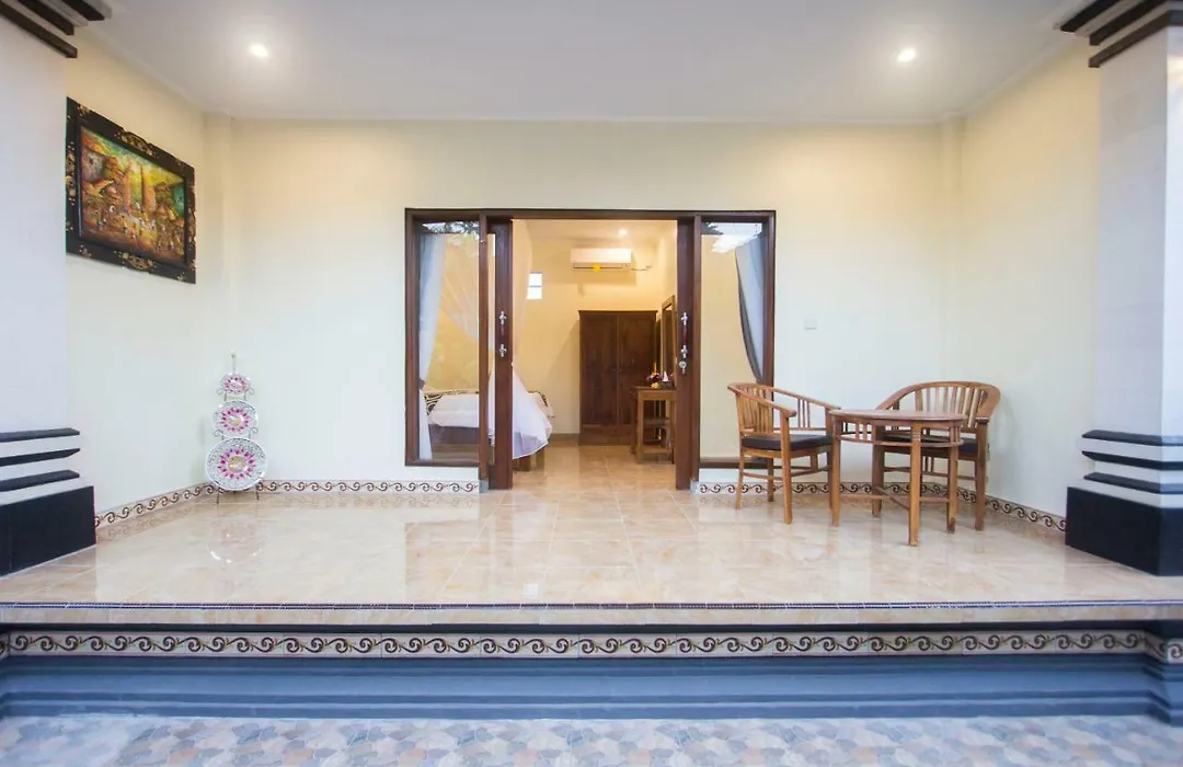 Nengah House Ubud-1