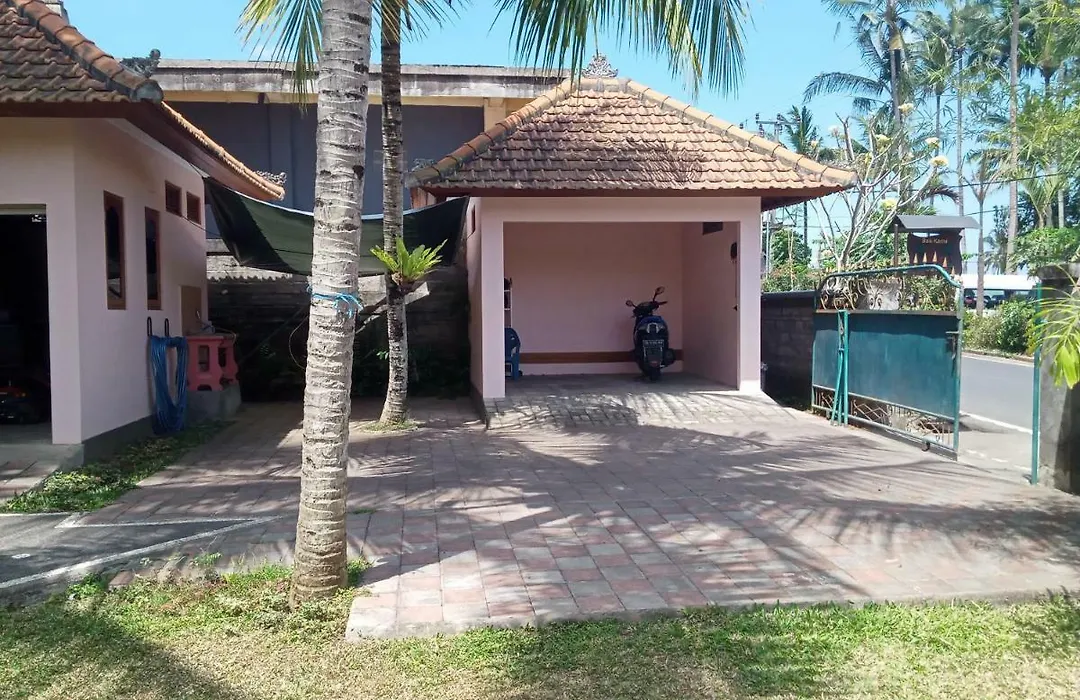 Our Bali Homestay-1
