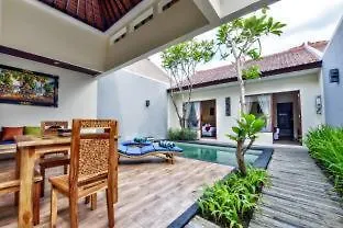 Yoga Ubud Private Pool Villa-1