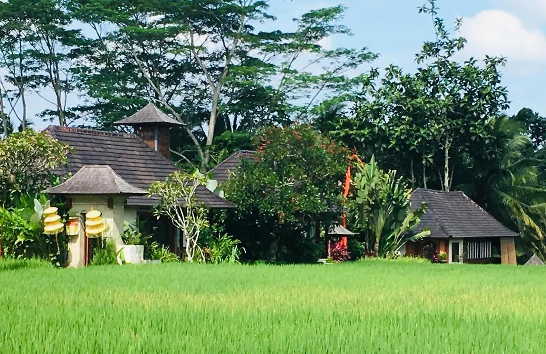 Puri Raya Villa-1