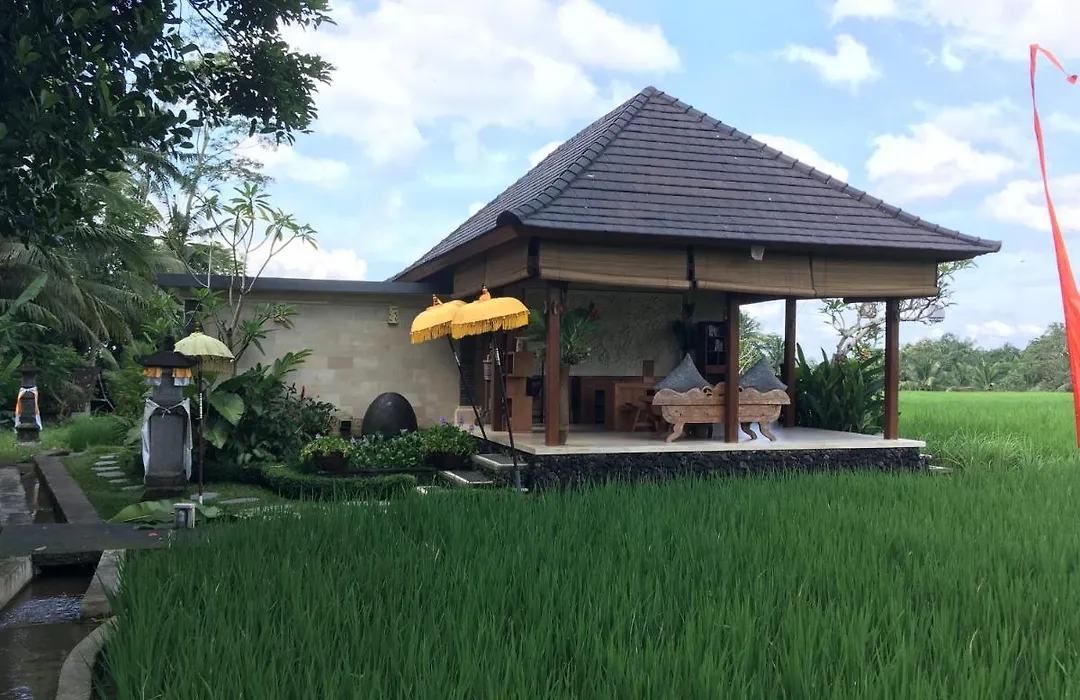Puri Raya Villa-1