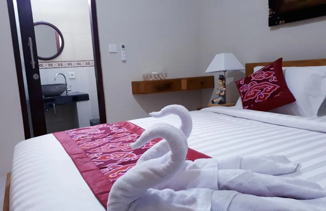 Sarwi Homestay-1
