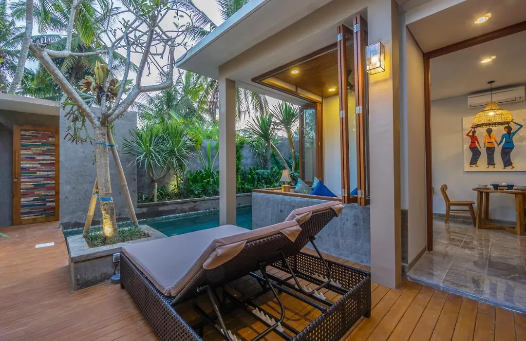 Prema Ubud Romantic Villas-1