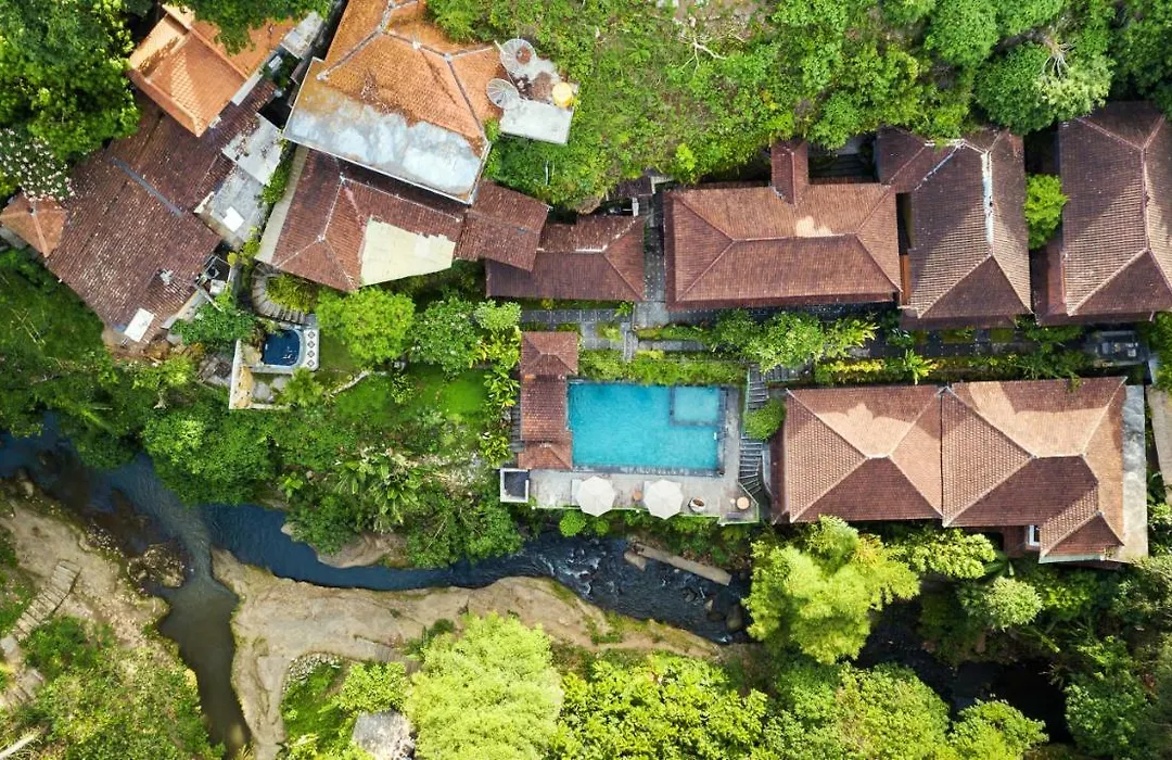 Ani'S Villas-1