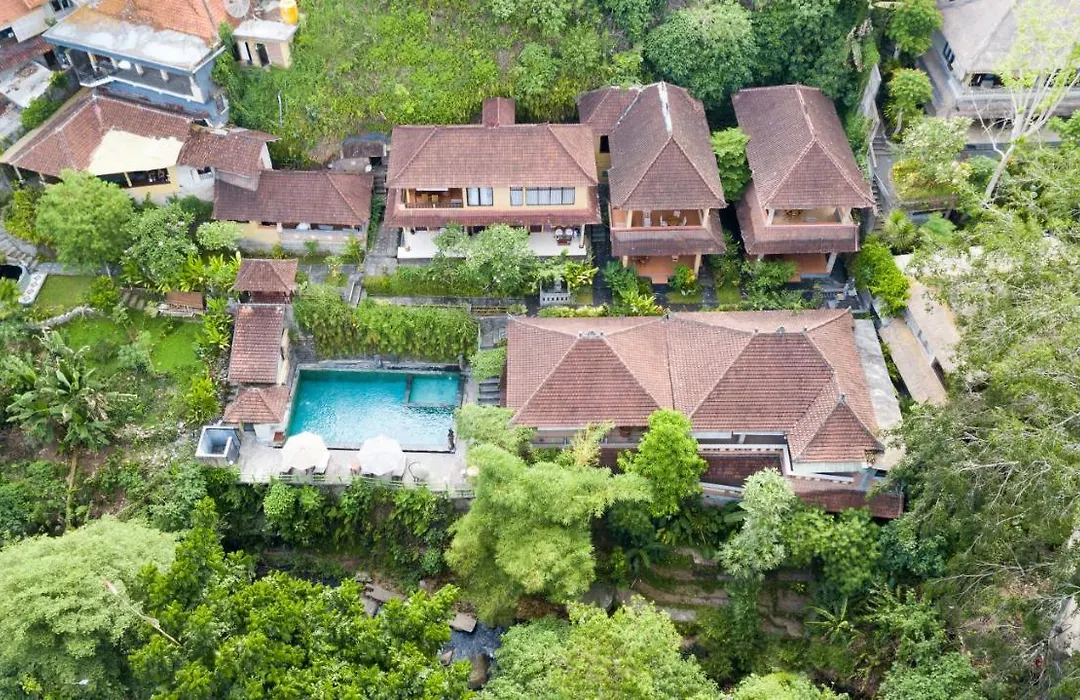 Ani'S Villas-1