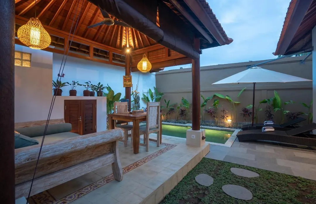 Tunjung Putih Villa-1