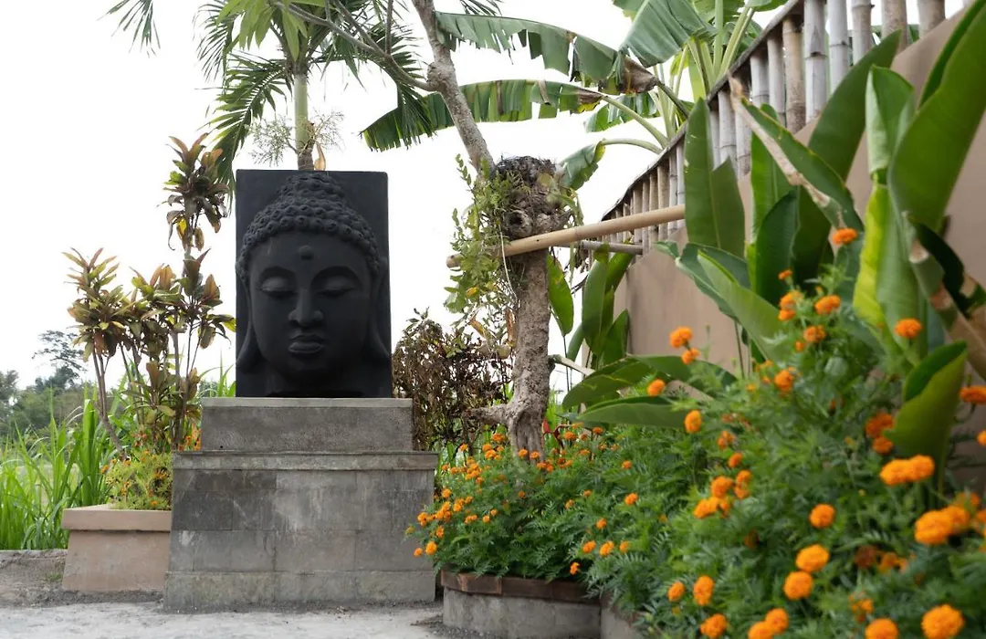 Sekar Ubud Villa-1