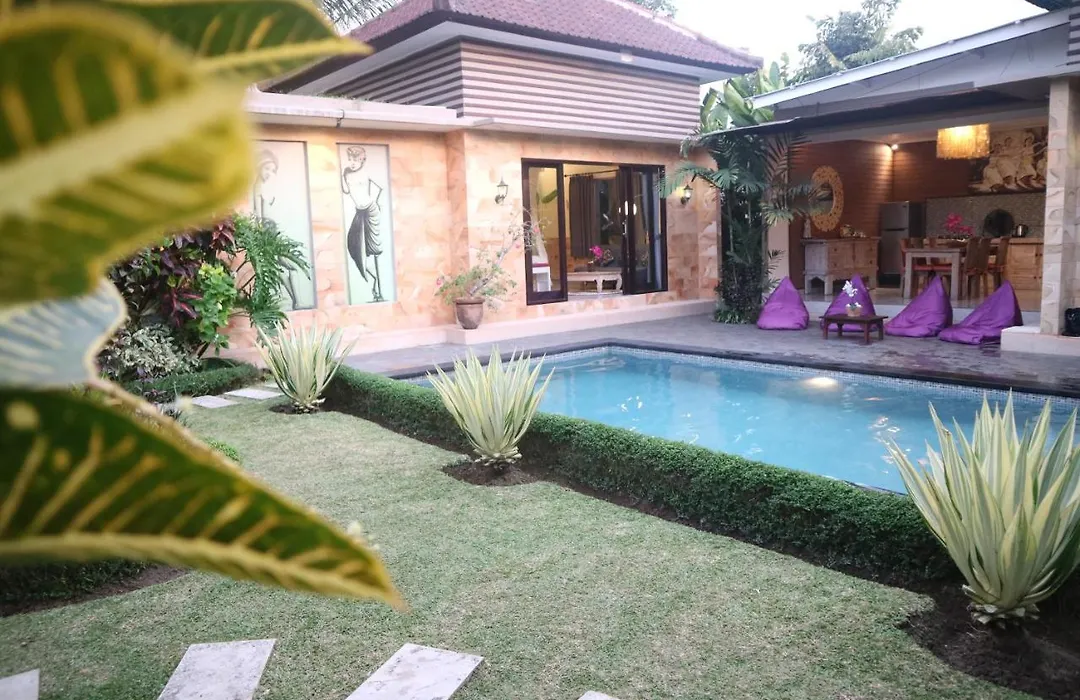 Villa D'Uma-1