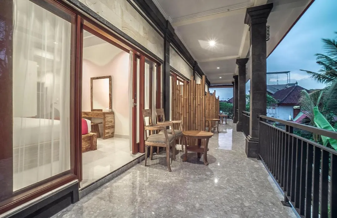 Adenia House Ubud-1