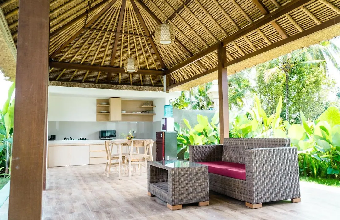 Three Gold Luxury Private Villas-1